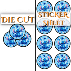 sticker examples sticker examples
