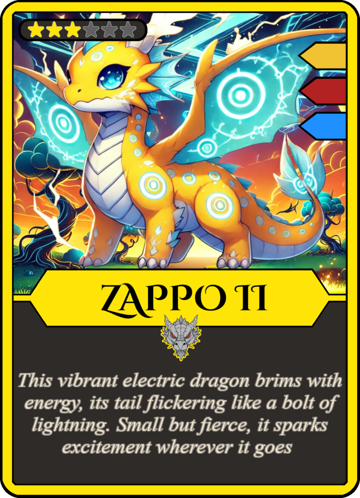 003 zappo stage 2