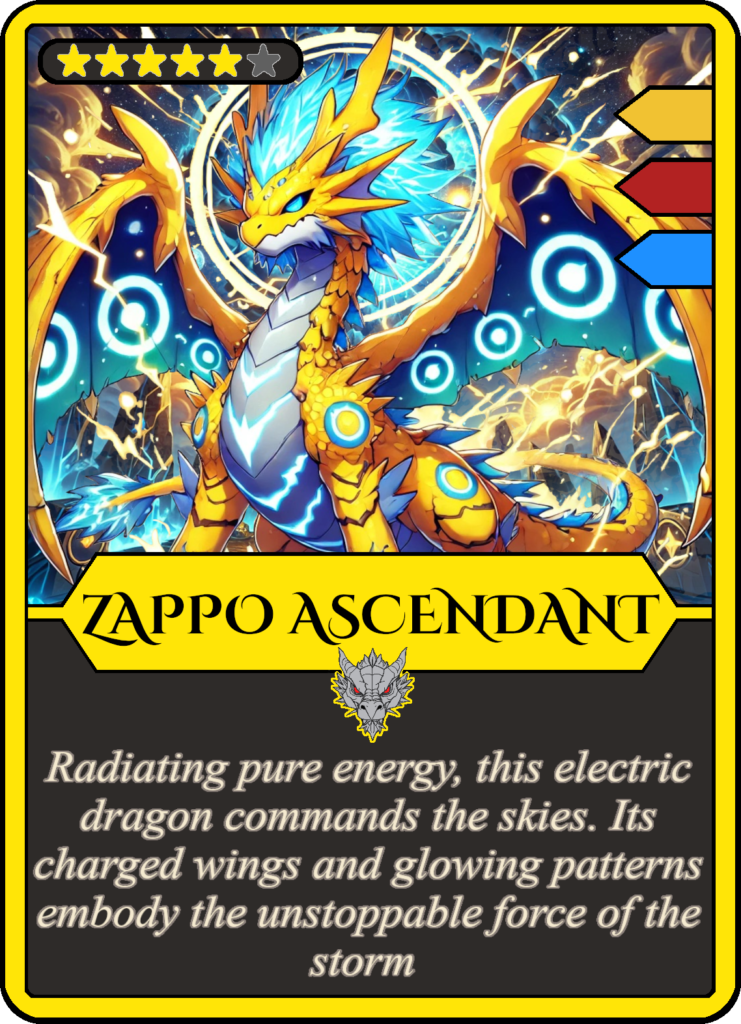 005 zappo ascendent