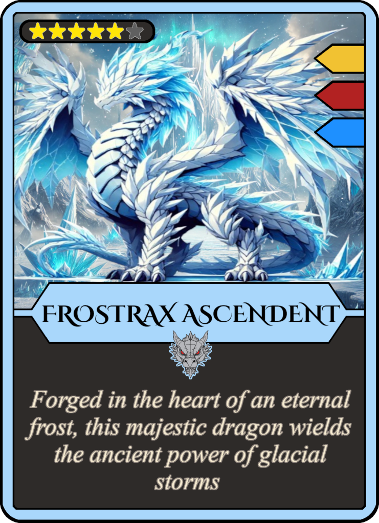 010 frostrax ascendent