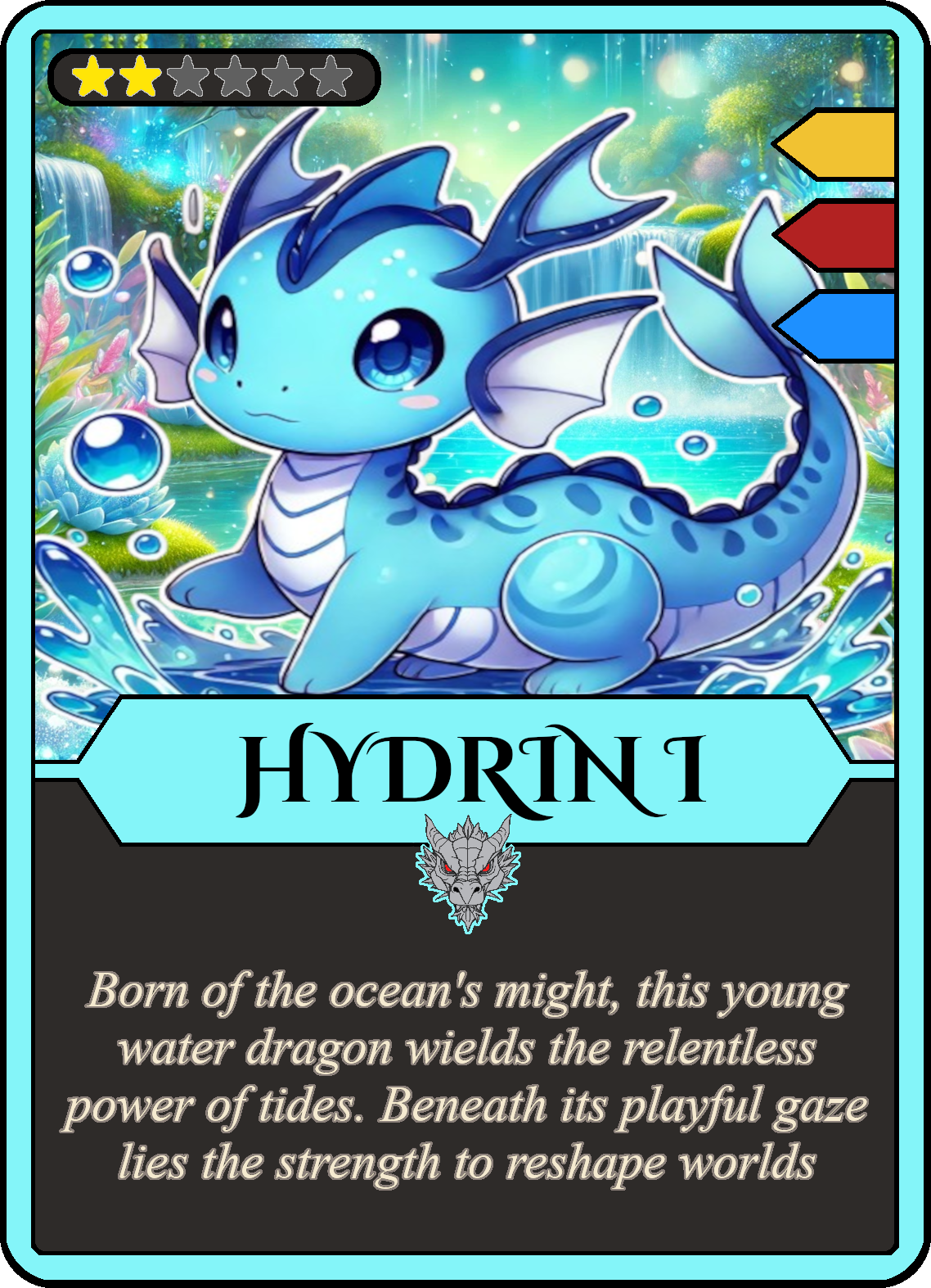 012 hydrin stage 1