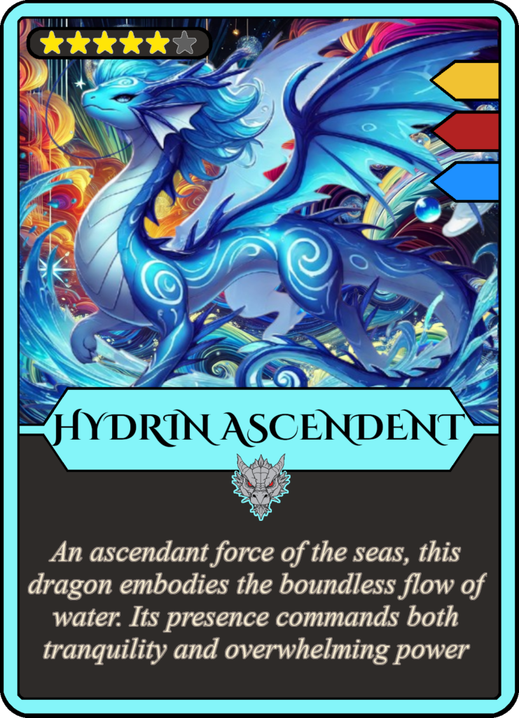 015 hydrin ascendent