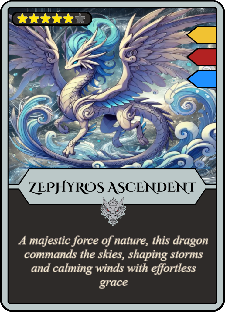 020 zephyros ascendent