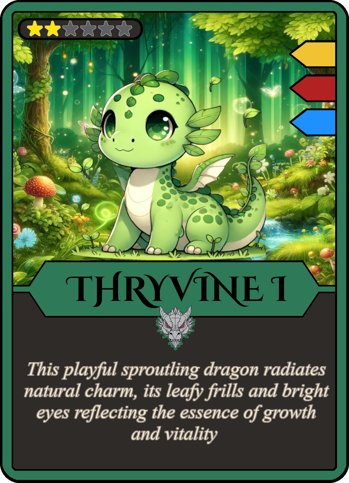 022 thryvine stage 1