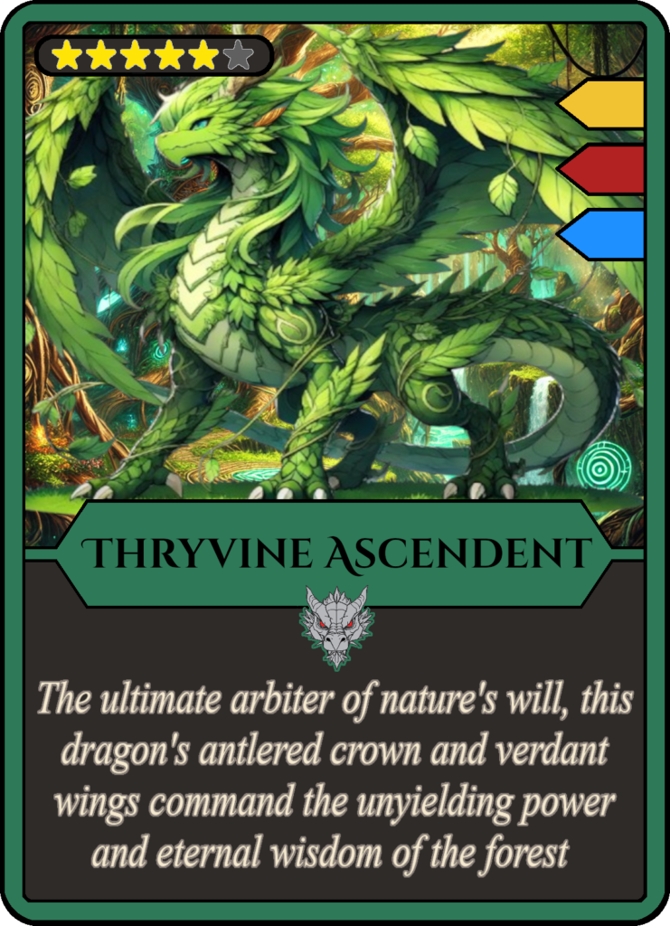 025 thryvine ascendent