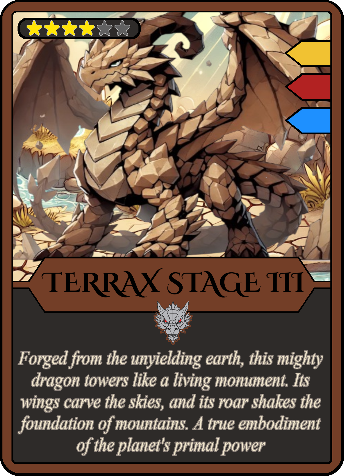029 terrax stage 3