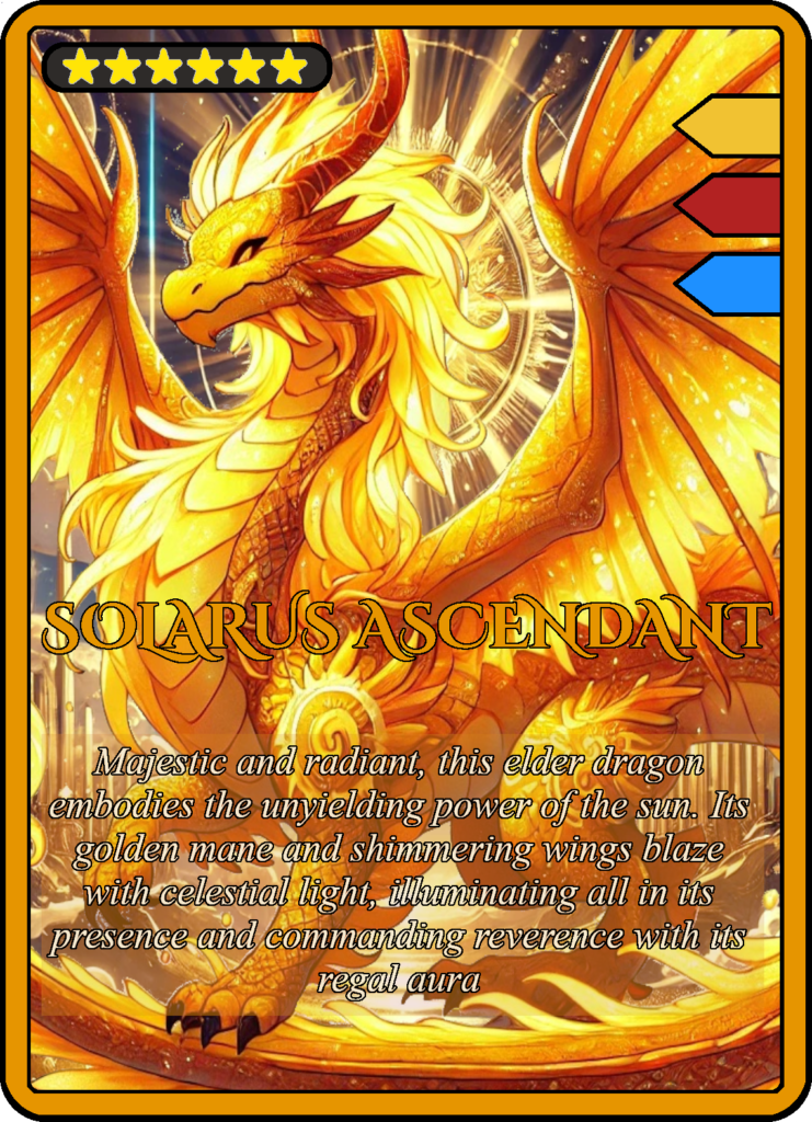 050 solarus ascendant