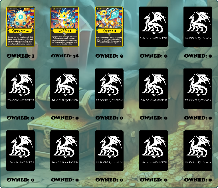 codex screen