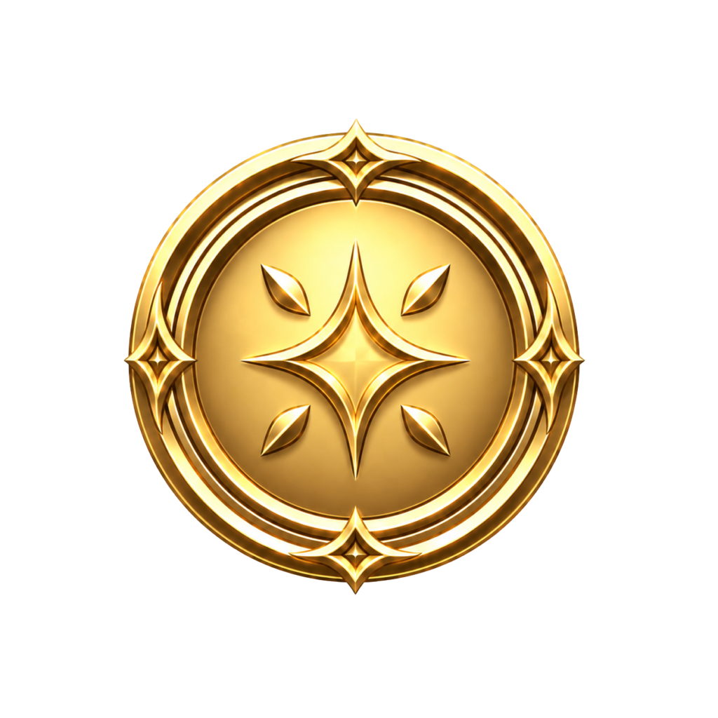 coin symbol