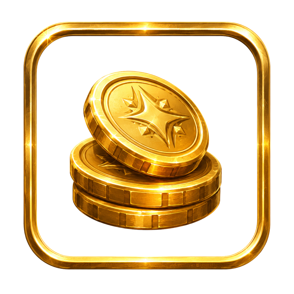 da earn coin image