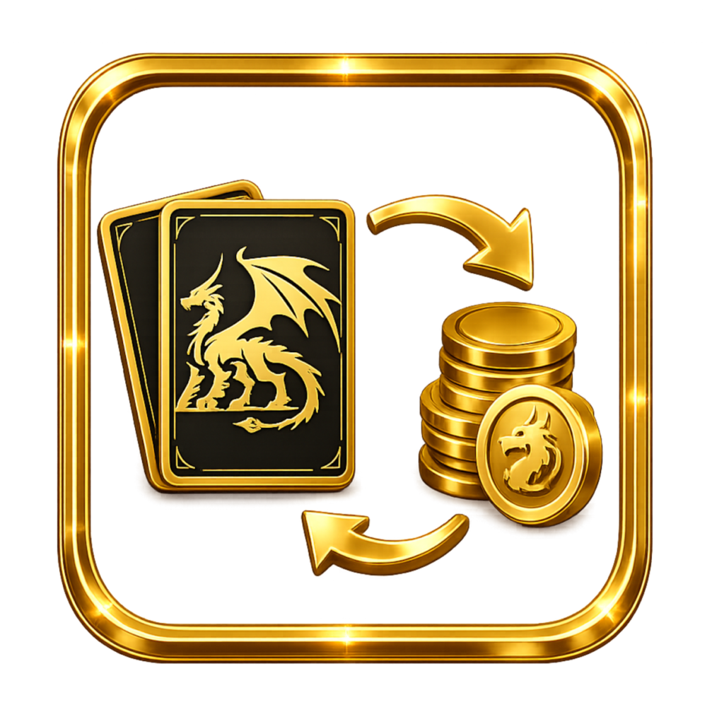 da sell exchange image