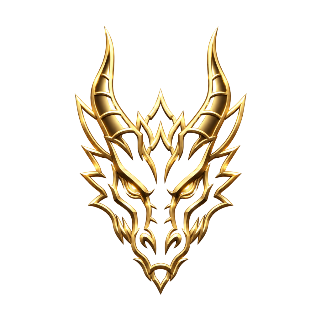 dragon symbol