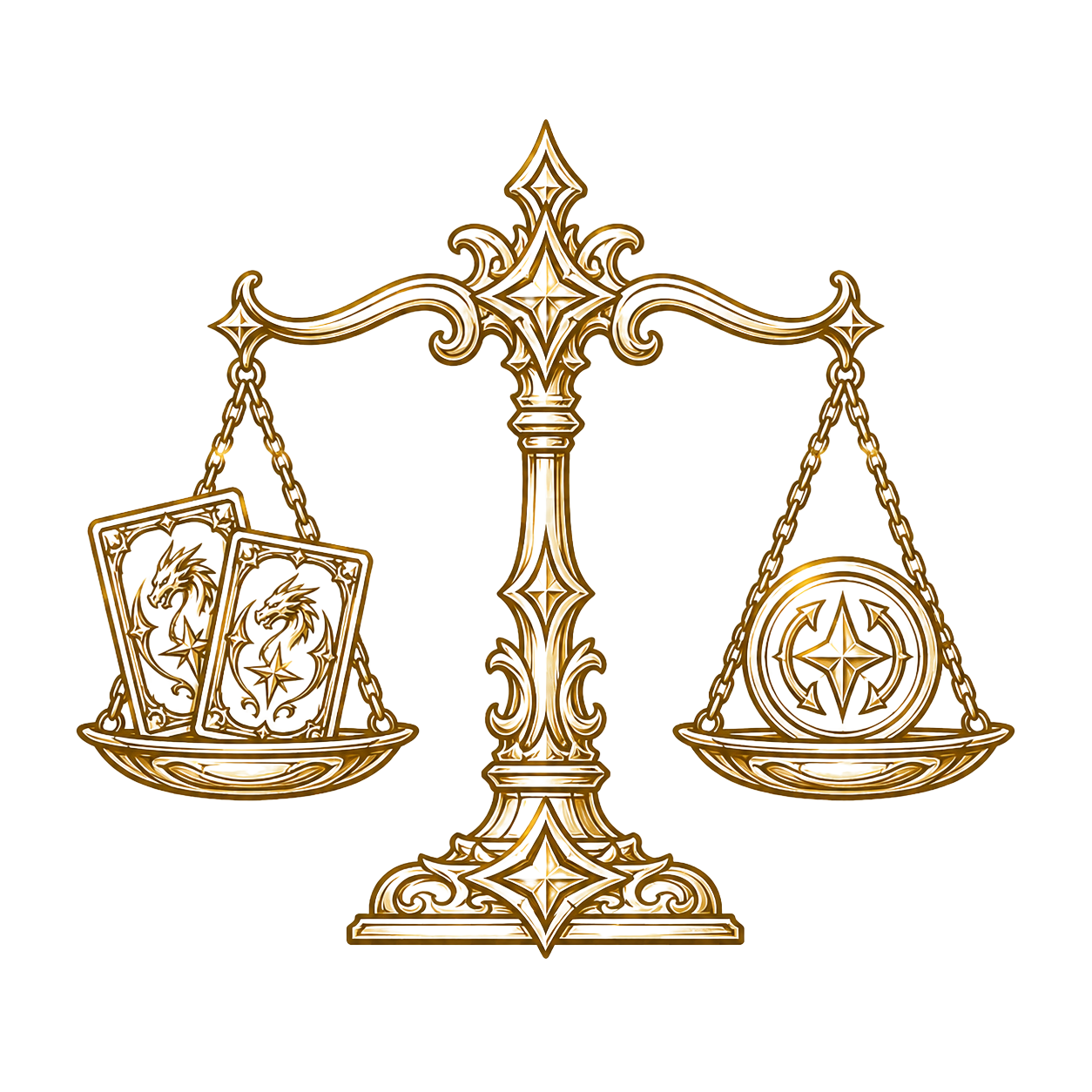 dupe value logo about