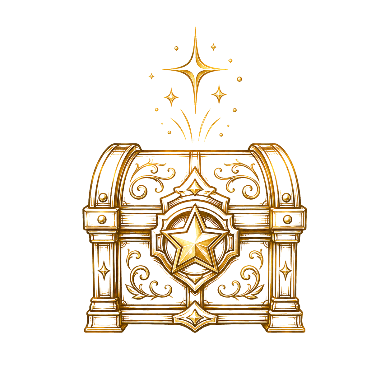 earned logo about