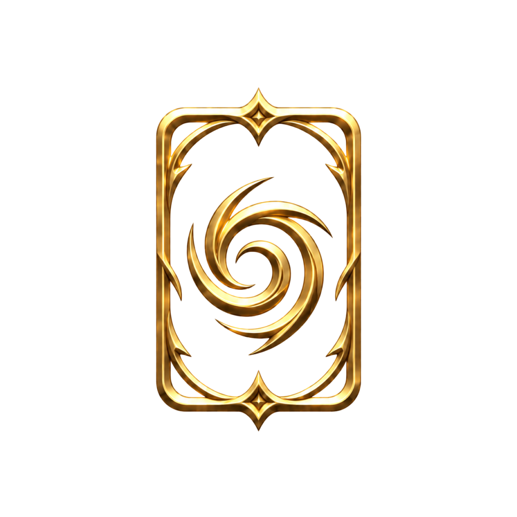 single card symbol