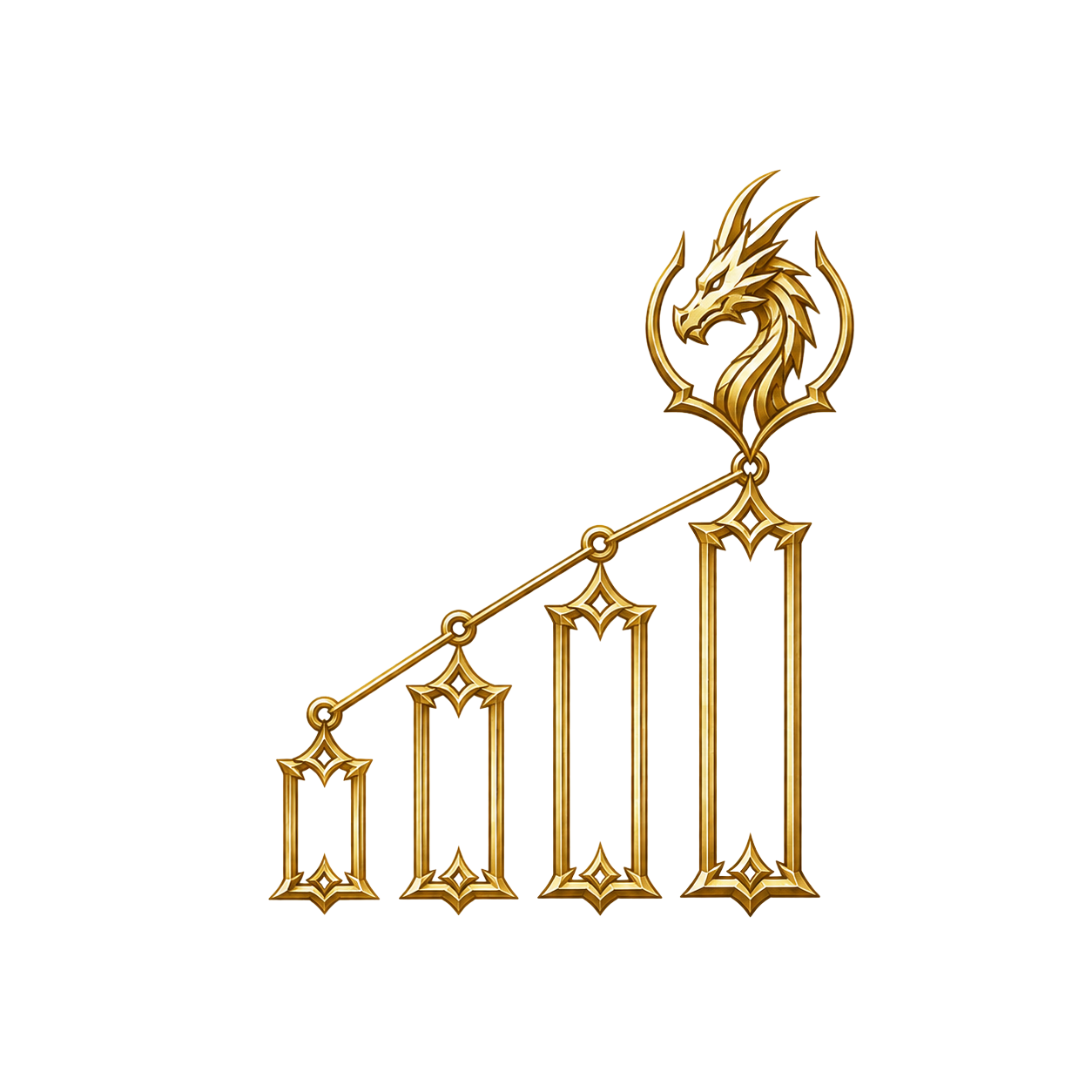 track progress symbol atg