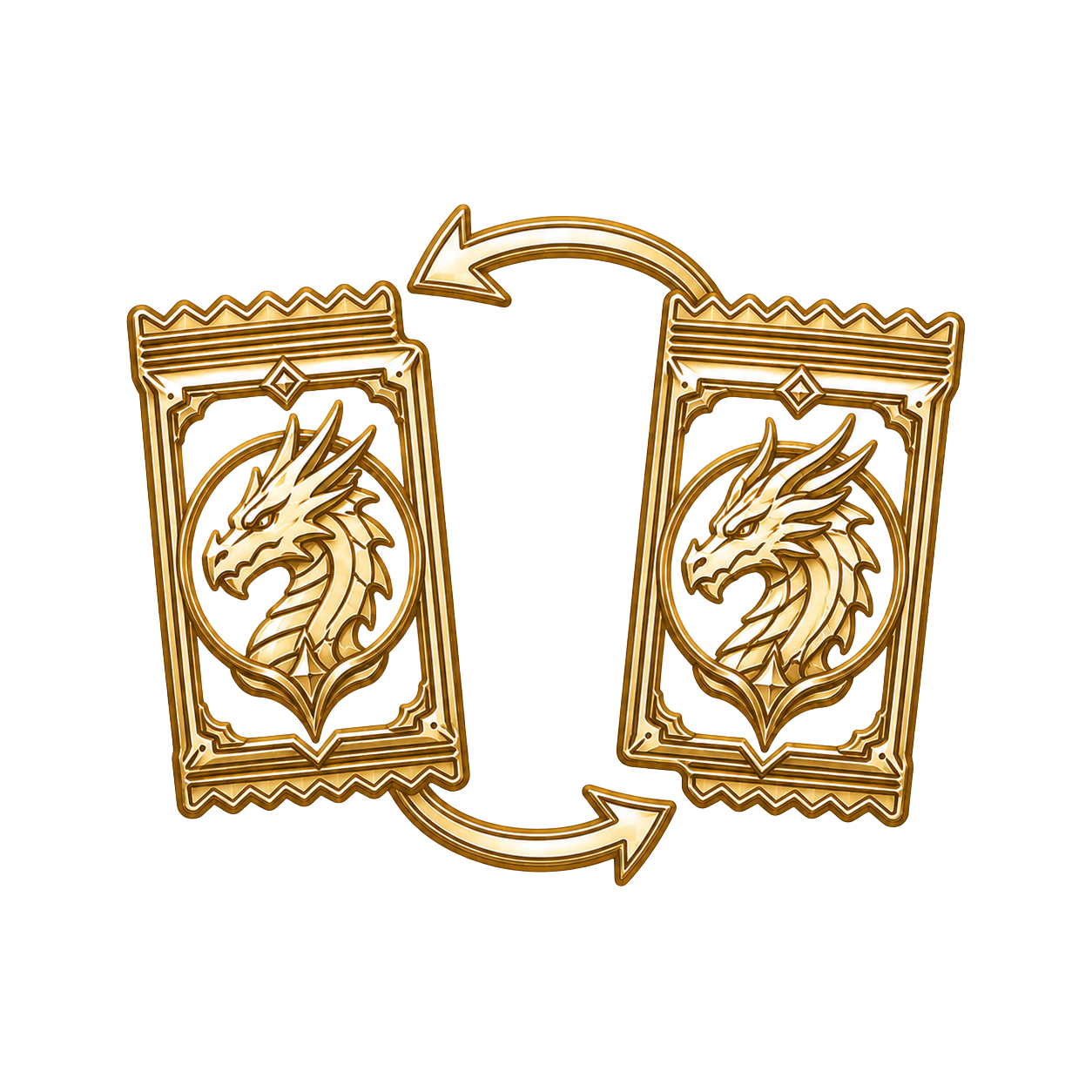 trade symbol about